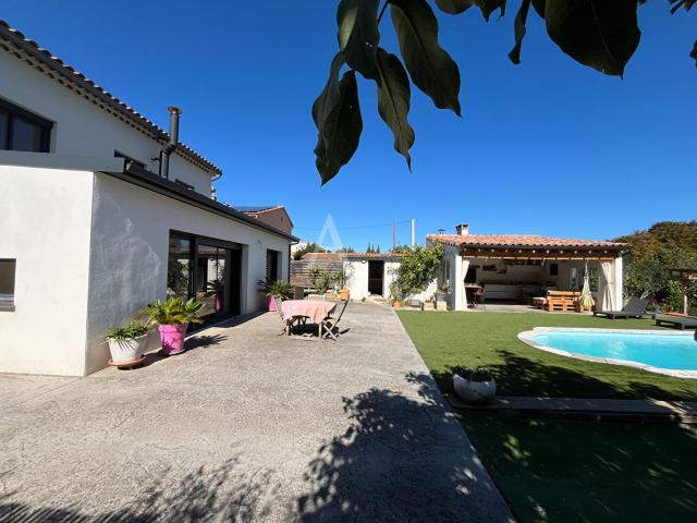 Limoux Vente Maison 11