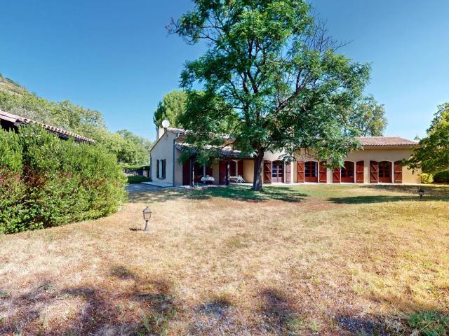 Limoux Vente Maison 11
