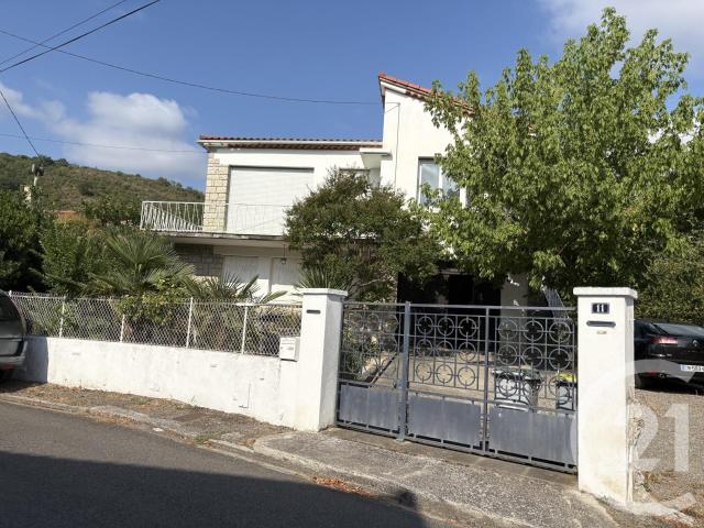 Limoux Vente Maison 11