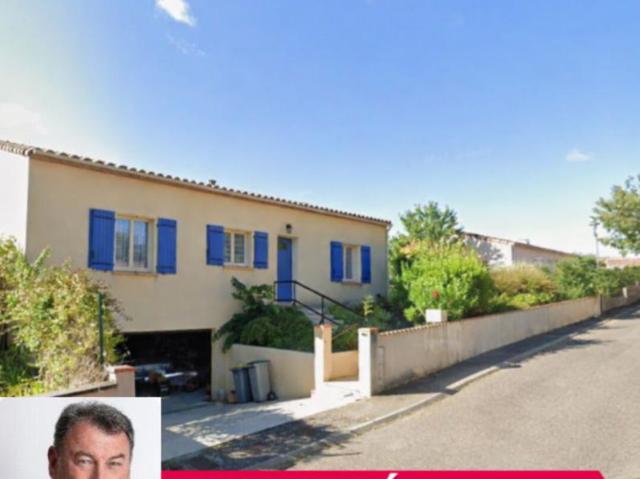 Limoux Vente Maison 11