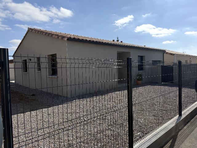 Limoux Vente Maison 11