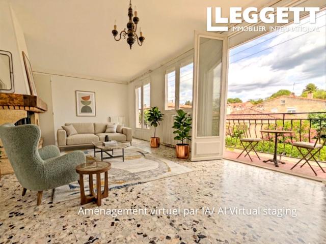 Limoux Vente Maison 11