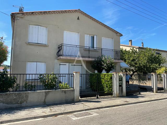 Limoux Vente Maison 11