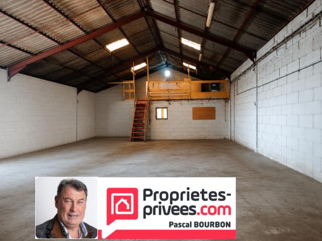 Limoux Vente Parking / Garage 11