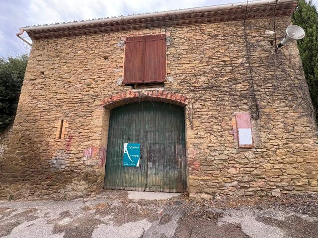 Limoux Vente Remise / Grange 11