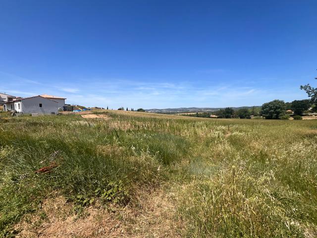Limoux Vente Terrain 11