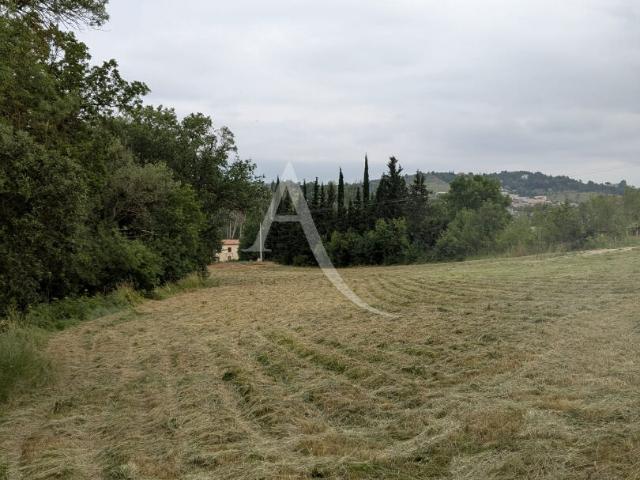 Limoux Vente Terrain 11