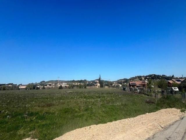 Limoux Vente Terrain 11