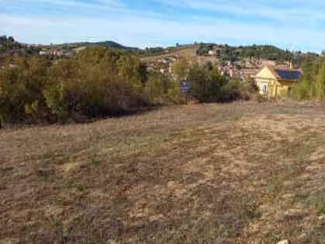 Limoux Vente Terrain 11