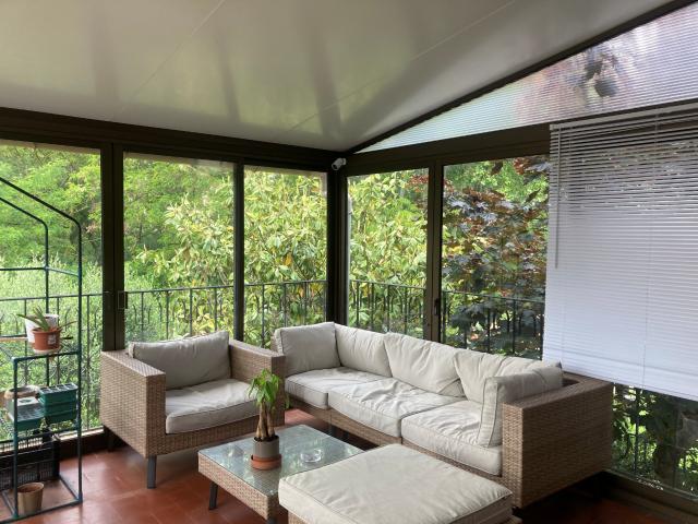 LIMOUX VILLA 4 CHAMBRES 122m2 SUR DEUX NIVEAUX AVEC GRAND GARAGE ET JARDIN