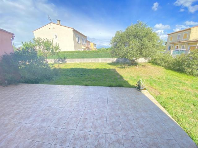 Limoux: villa de 148m2 avec 4 chambres à acheter 148m² Limoux