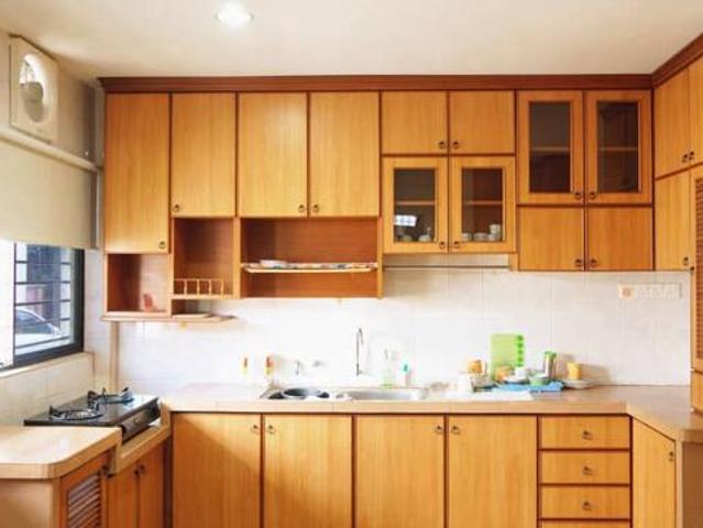LINTANG BUKIT KECIL 2terrace for rent la 1400sf
