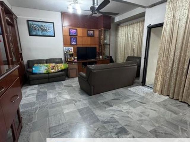 Lintang Kampung Benggali