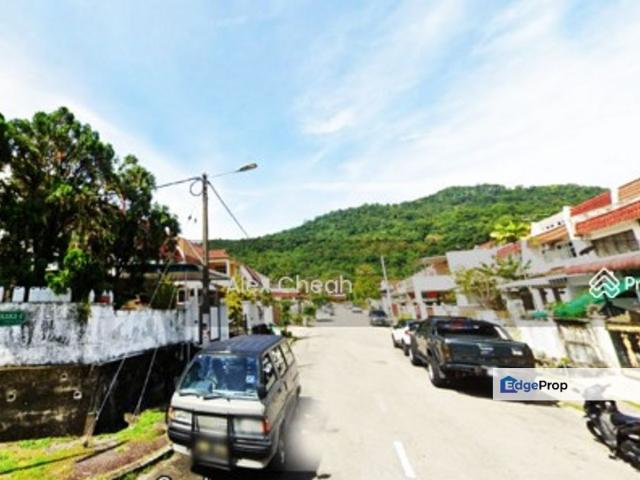 Lintang Pekaka, 2/S Terrace @ Sungai Dua, Penang