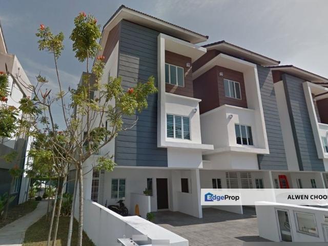 Lintang Sunway Wellesley