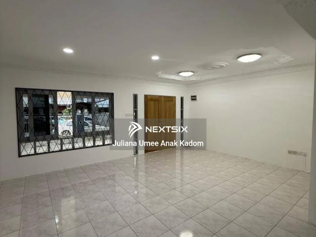 Lintas Jaya Second Floor Office Lot Penampang Kepayan For Rent