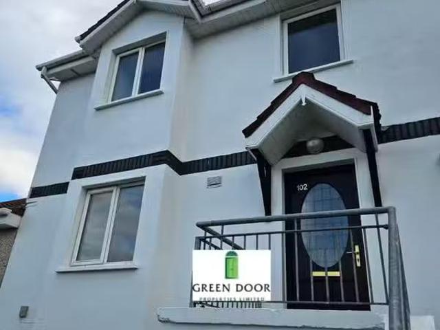 Lintown Avenue, Lintown Hall, Kilkenny, Co. Kilkenny, R95YX67.