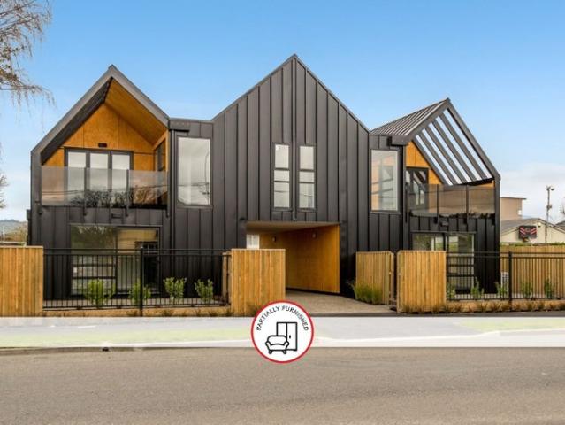 linwood, 1 bedroom
