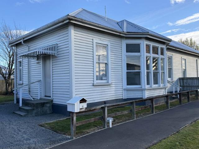linwood, 1 bedroom