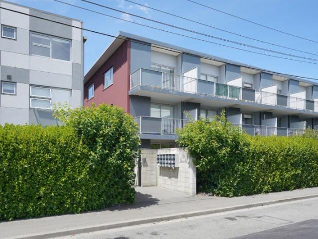 linwood, 1 bedroom
