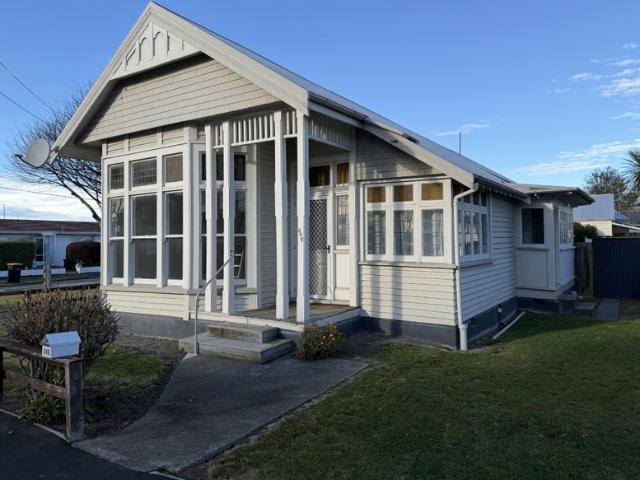linwood, 2 bedrooms