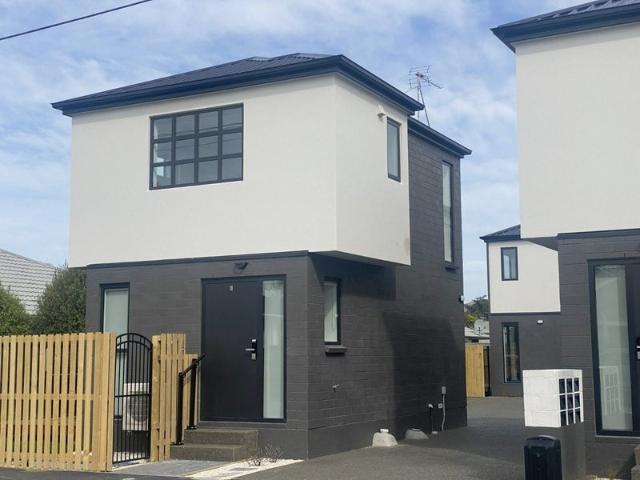 Linwood, 2 bedrooms