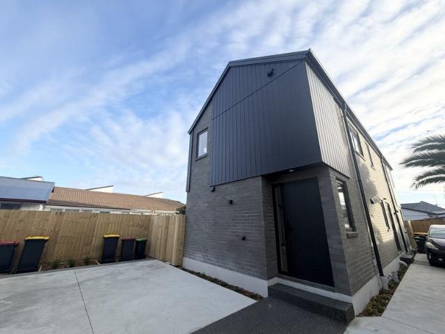 linwood, 2 bedrooms