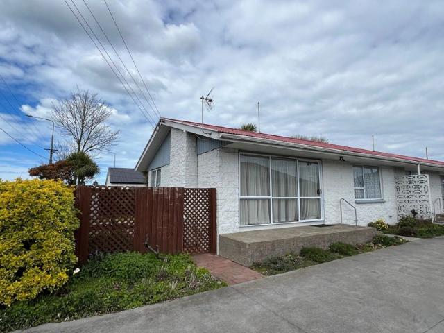 Linwood, 2 bedrooms