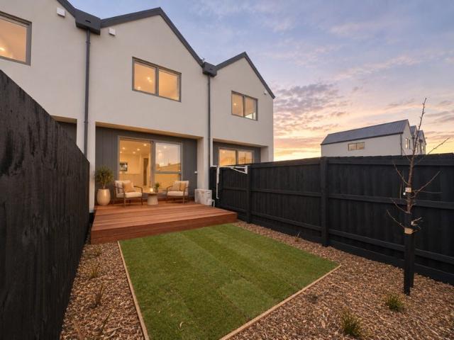 Linwood, 2 bedrooms