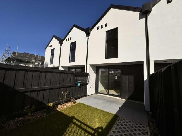 linwood, 2 bedrooms