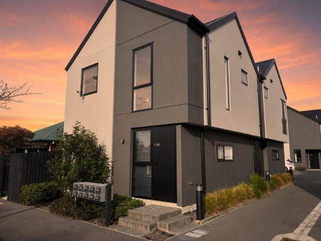 linwood, 2 bedrooms