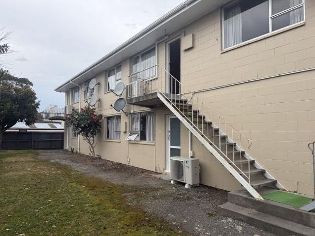 linwood, 2 bedrooms