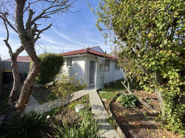 linwood, 2 bedrooms