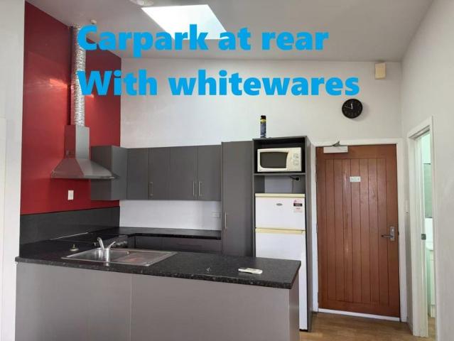 Linwood, 2 bedrooms