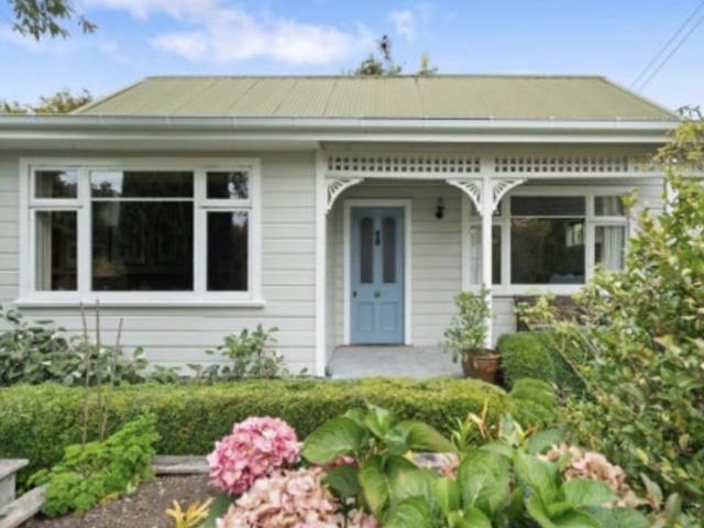 linwood, 2 bedrooms