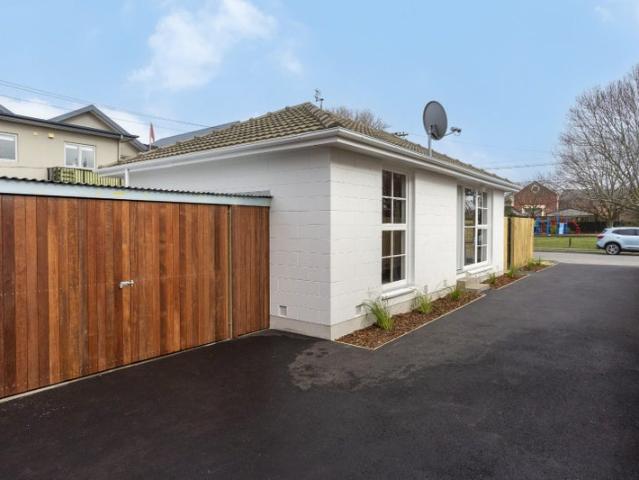 Linwood, 2 bedrooms