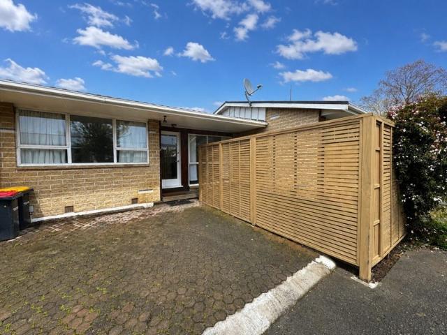 linwood, 2 bedrooms