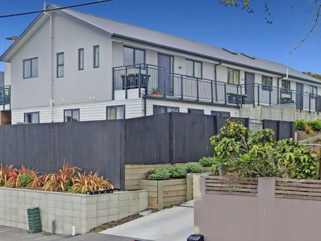 Linwood, 2 bedrooms