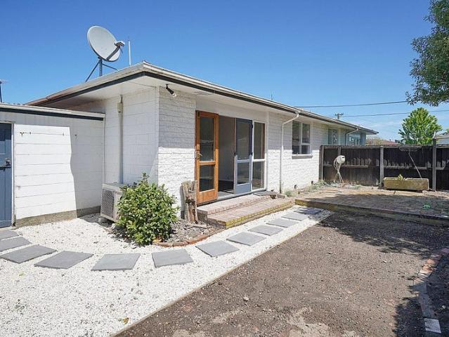 Linwood, 2 bedrooms