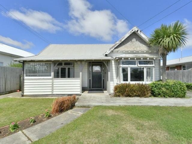 linwood, 2 bedrooms