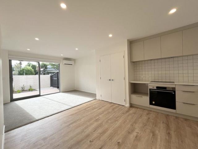 linwood, 2 bedrooms