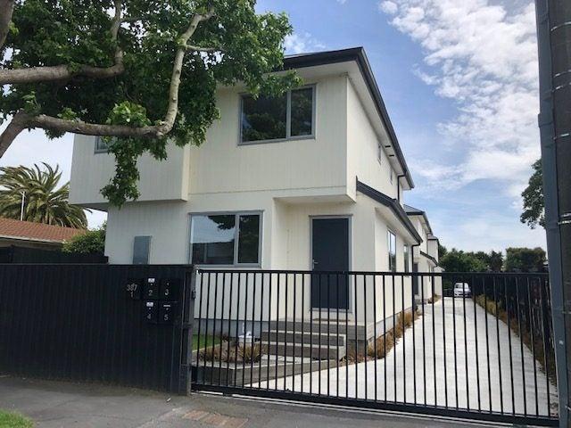 linwood, 2 bedrooms