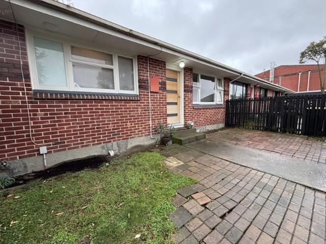 linwood, 2 bedrooms