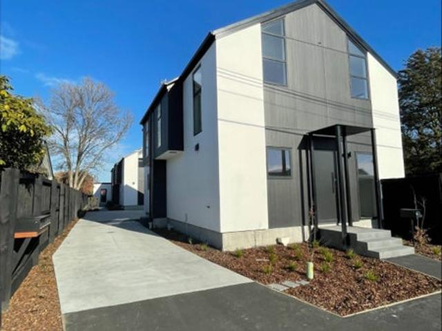 linwood, 2 bedrooms