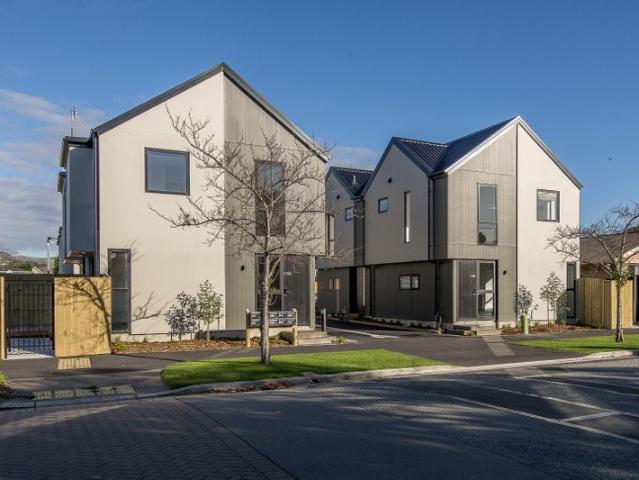 Linwood, 2 bedrooms