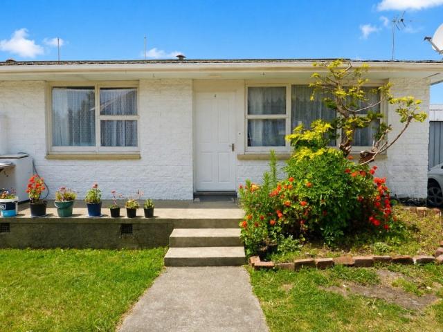 linwood, 2 bedrooms