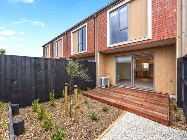 linwood, 2 bedrooms