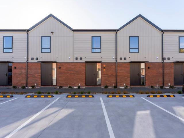 linwood, 2 bedrooms