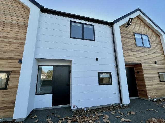 linwood, 2 bedrooms