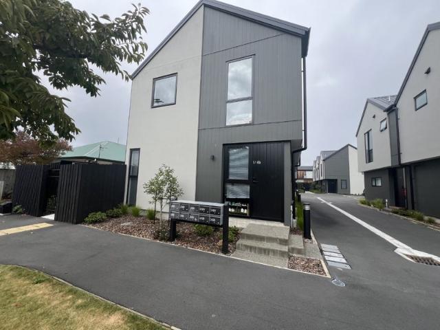 linwood, 2 bedrooms